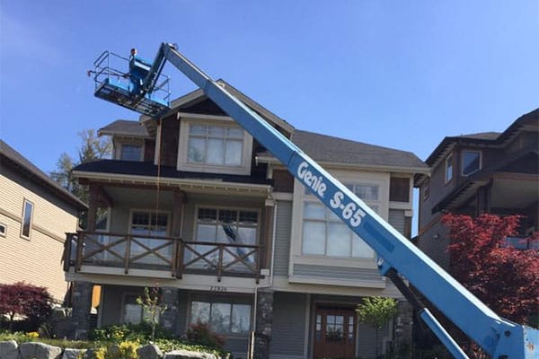 Pressure Washing Services near me in Langley BC 02